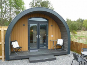 Tanleys - Skye Pod